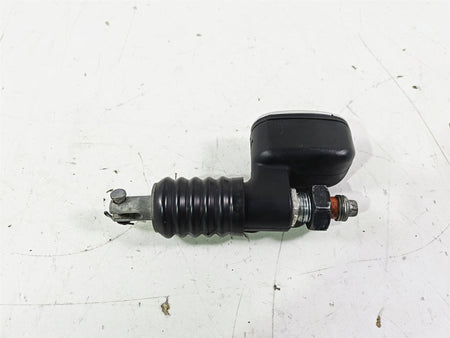 2007 Harley Touring FLHTCU SE CVO E-Glide Rear Brake Master Cylinder 41767-05E {{ shop.shopifyCountryName }} - Mototech271