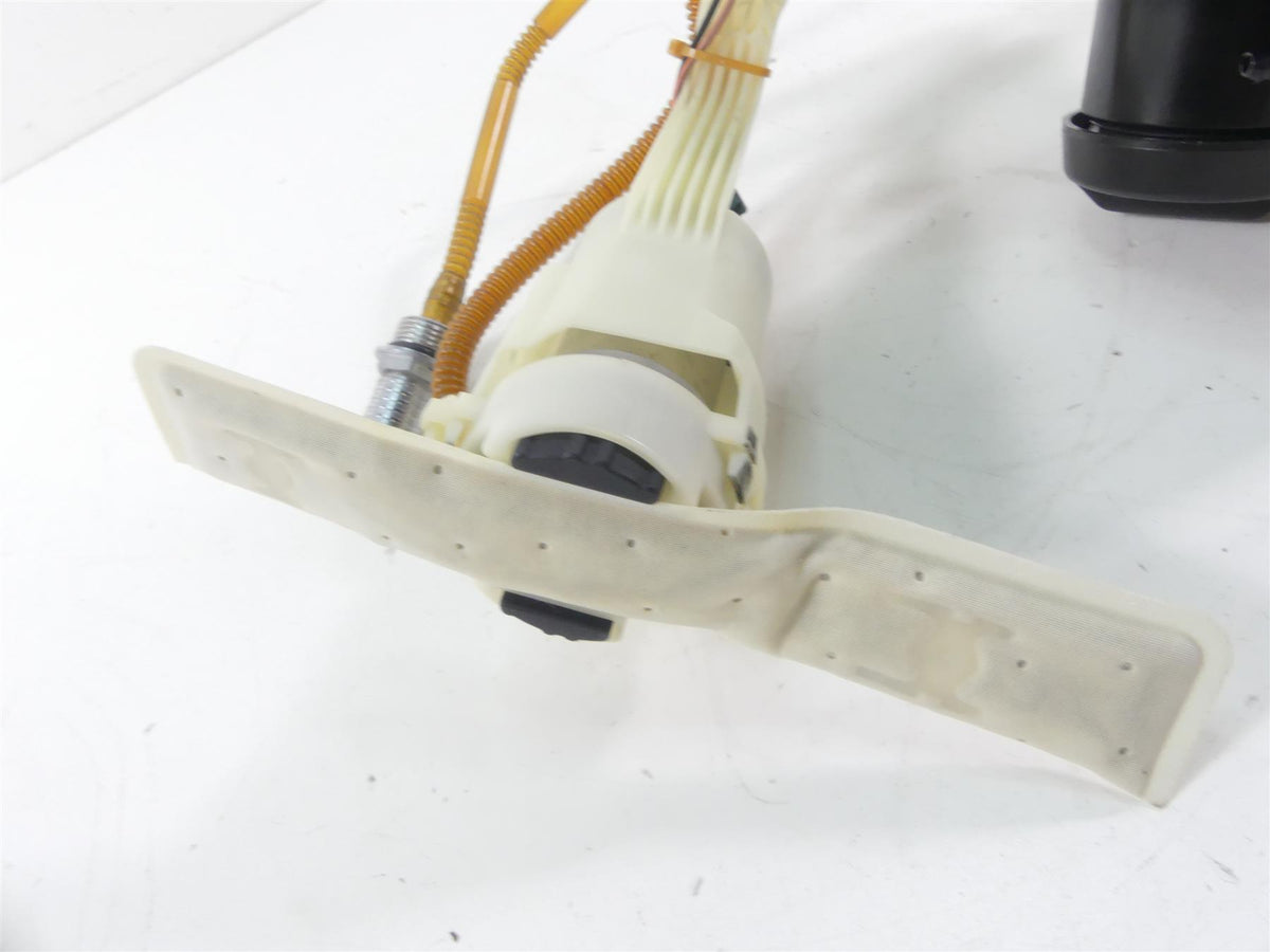 2012 Harley Touring FLHX Street Glide Fuel Gas Petrol Pump -Tested 75069-08 {{ shop.shopifyCountryName }} - Mototech271