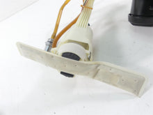 Load image into Gallery viewer, 2012 Harley Touring FLHX Street Glide Fuel Gas Petrol Pump -Tested 75069-08
