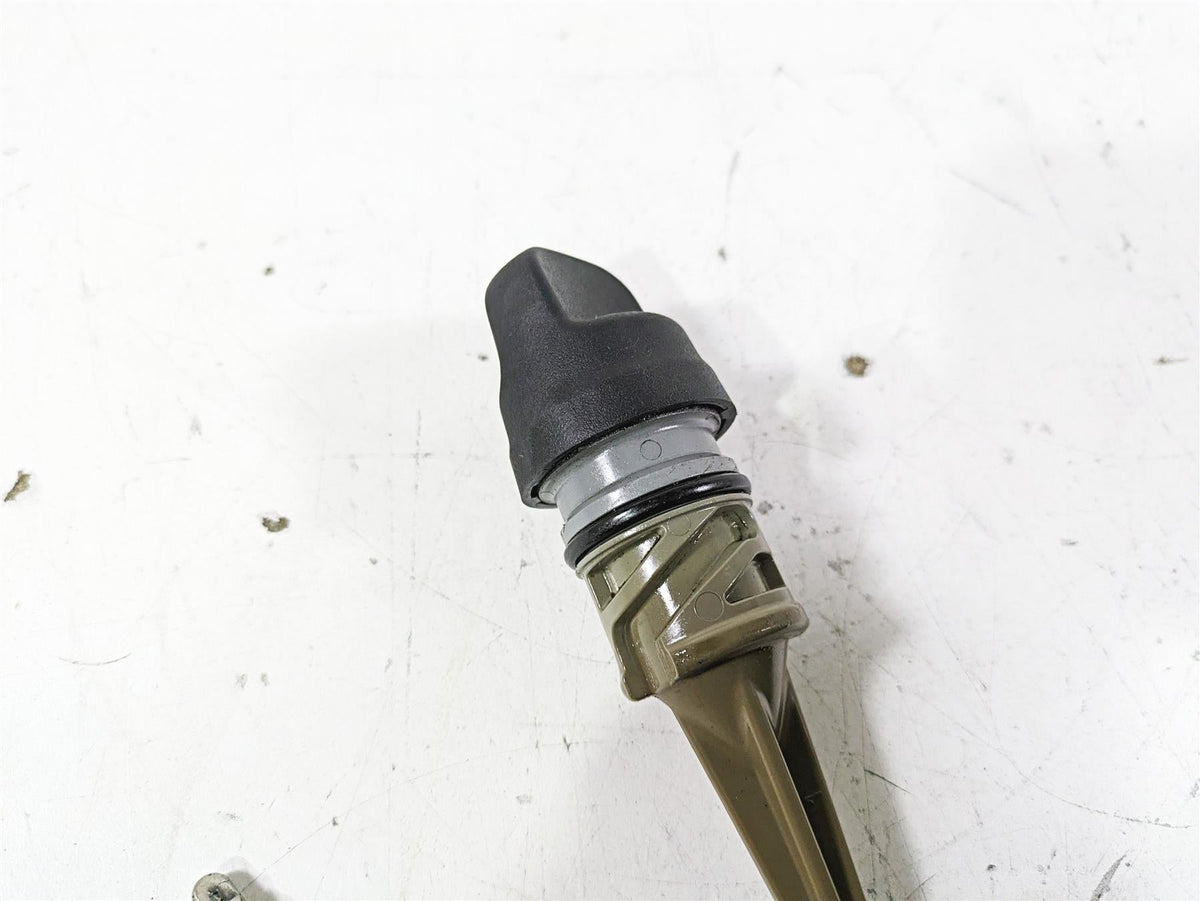 2021 Harley Softail FXBBS Street Bob Oil Dipstick Spout Set 62800062 {{ shop.shopifyCountryName }} - Mototech271
