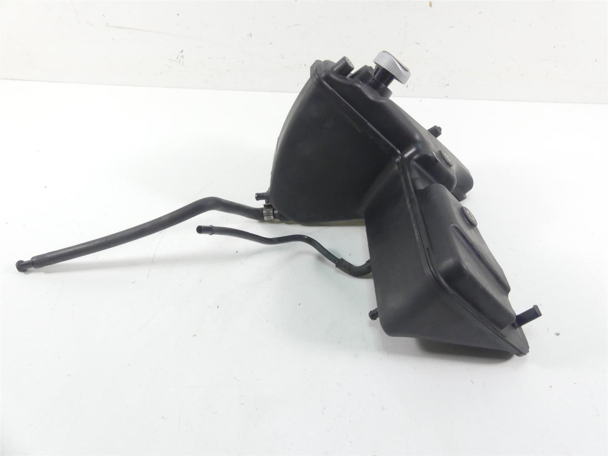 2007 Harley Sportster XL1200 Nightster Oil Tank Reservoir 62888-04A {{ shop.shopifyCountryName }} - Mototech271