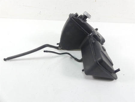 2007 Harley Sportster XL1200 Nightster Oil Tank Reservoir 62888-04A {{ shop.shopifyCountryName }} - Mototech271