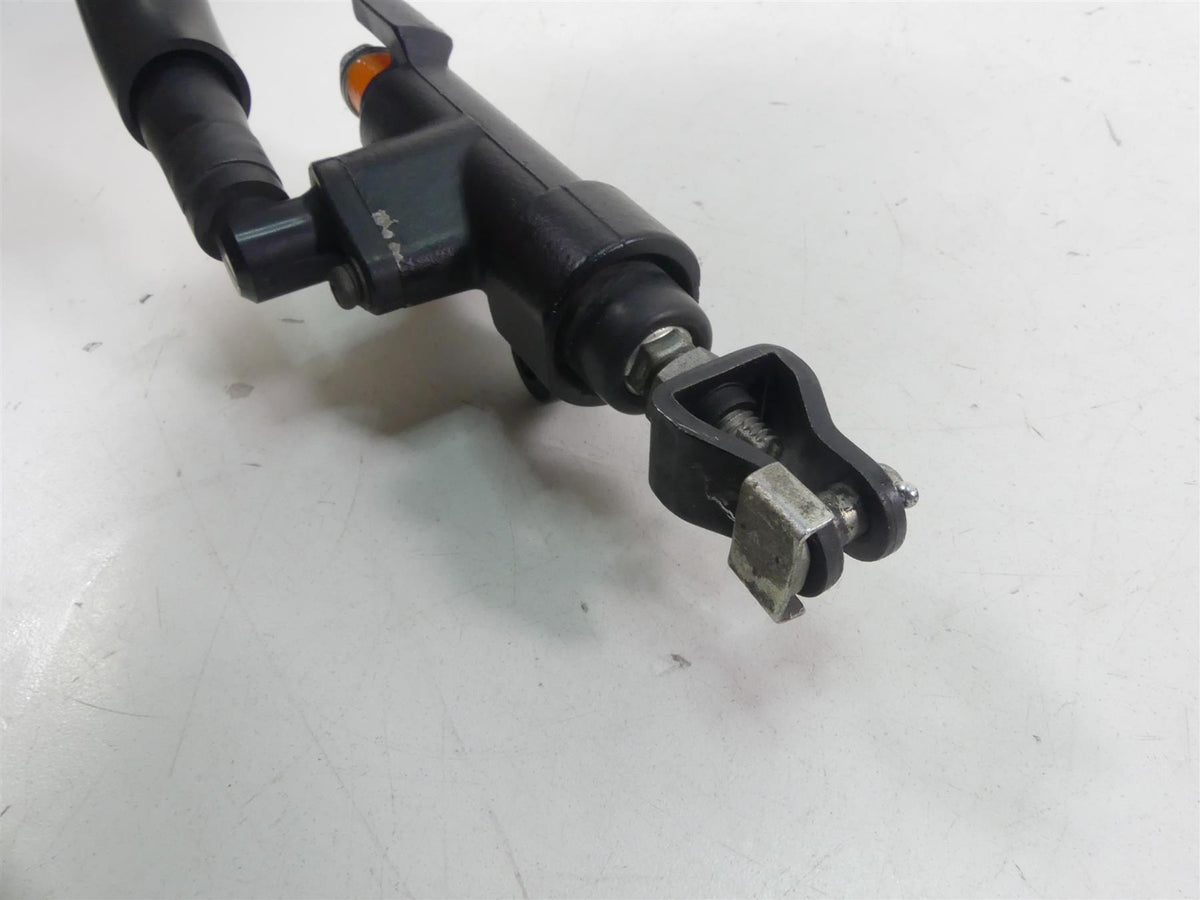 2008 Honda V-Twin VTX1800 N3 Rear 11/16 Brake Master Cylinder 43510-MCV-016 {{ shop.shopifyCountryName }} - Mototech271