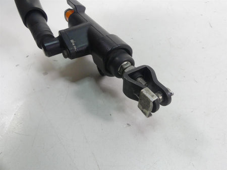 2008 Honda V-Twin VTX1800 N3 Rear 11/16 Brake Master Cylinder 43510-MCV-016 {{ shop.shopifyCountryName }} - Mototech271