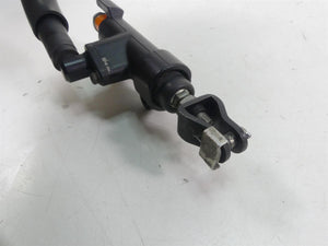 2008 Honda V-Twin VTX1800 N3 Rear 11/16 Brake Master Cylinder 43510-MCV-016 | Mototech271