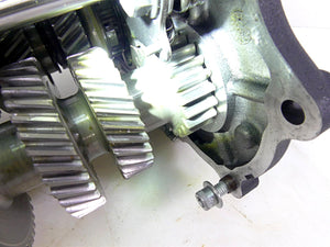 2014 Harley FXDL Dyna Low Rider 6 Speed Gearpack Transmission -Read 35122-06A | Mototech271