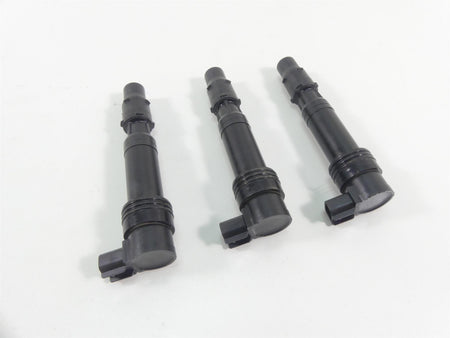 2013 Triumph Street Triple 675R Ignition Coil Set 4K -Tested T1291503 {{ shop.shopifyCountryName }} - Mototech271