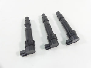 2013 Triumph Street Triple 675R Ignition Coil Set 4K -Tested T1291503