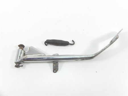 2006 Harley Sportster XL1200 Custom Side Kickstand Kick Jiffy Stand 50185-04C {{ shop.shopifyCountryName }} - Mototech271