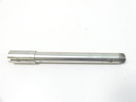 2006 Ducati Multistrada 1000S Front 25mm Wheel Spindle Axle 81910431A {{ shop.shopifyCountryName }} - Mototech271