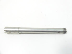 2006 Ducati Multistrada 1000S Front 25mm Wheel Spindle Axle 81910431A