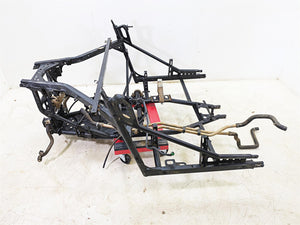 2020 Polaris General 1000 EPS Straight Main Frame Chassis With Clean South Dakota Title 1024119 | Mototech271