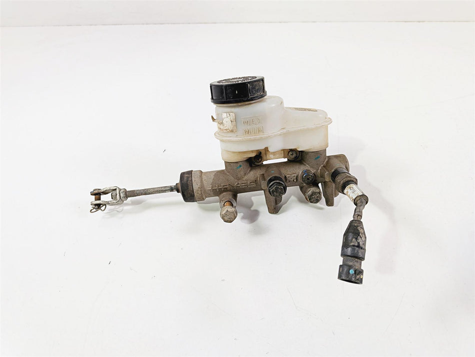 2017 Polaris Ranger Crew 900 XP Main Brake Master Cylinder 1912463 2205867-Mototech271