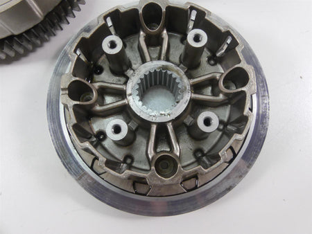 2017 Husqvarna 701 Enduro Clutch Basket Friction Disc Set 75032001144 {{ shop.shopifyCountryName }} - Mototech271