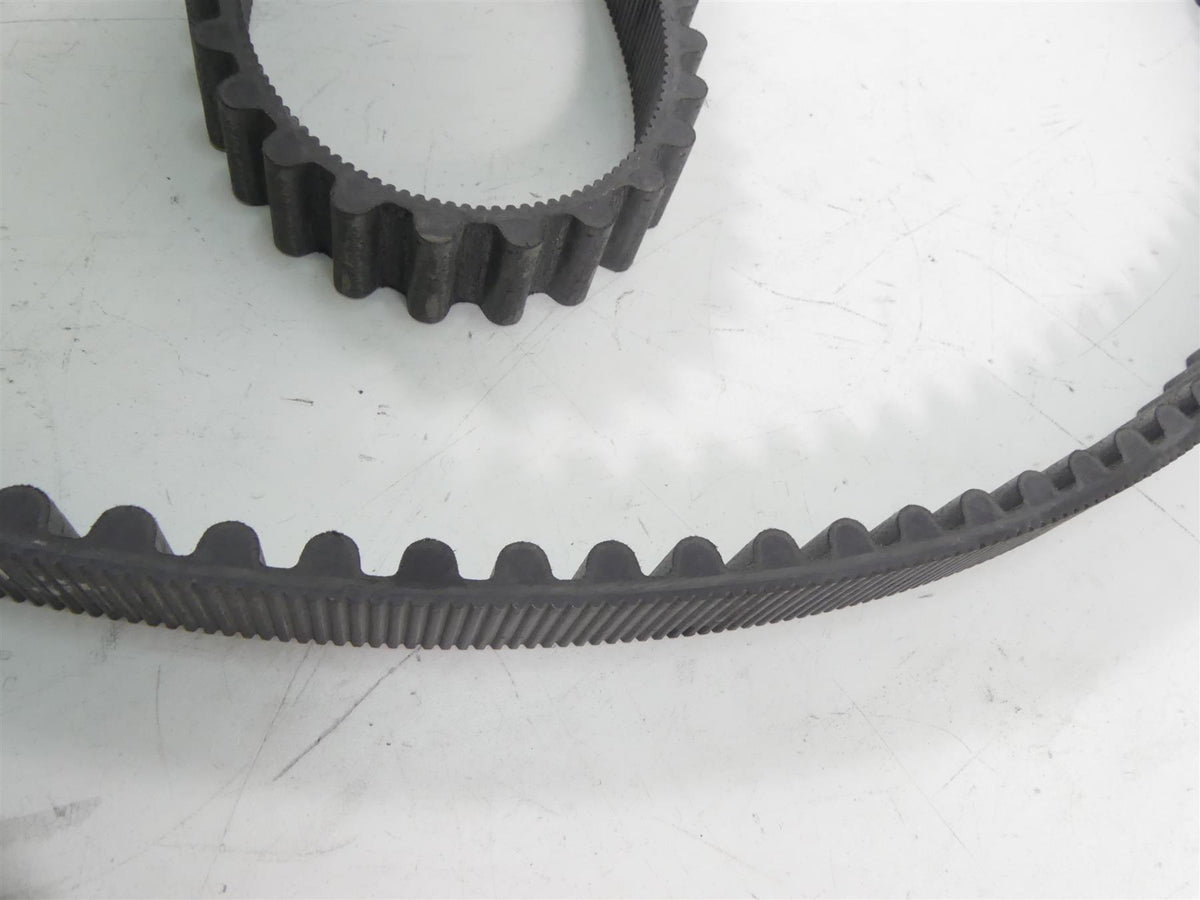 2013 Harley FXDWG Dyna Wide Glide Rear Drive Belt 1" 131T 40046-07 {{ shop.shopifyCountryName }} - Mototech271