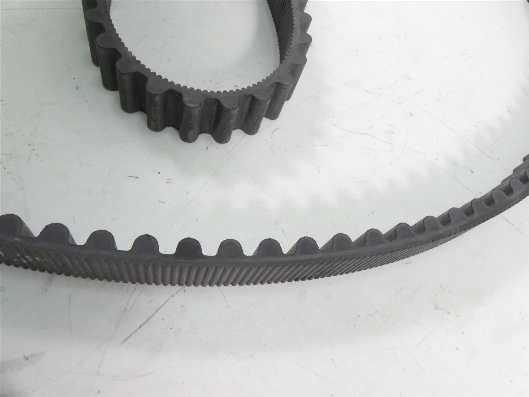 2013 Harley FXDWG Dyna Wide Glide Rear Drive Belt 1" 131T 40046-07 {{ shop.shopifyCountryName }} - Mototech271