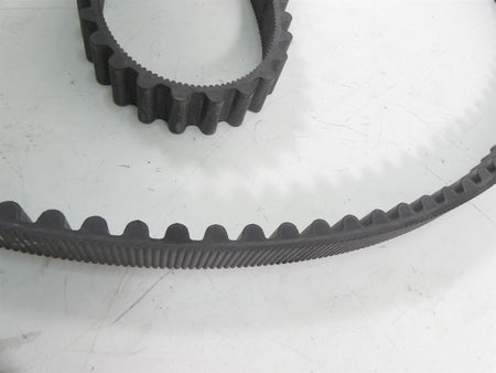2013 Harley FXDWG Dyna Wide Glide Rear Drive Belt 1" 131T 40046-07 {{ shop.shopifyCountryName }} - Mototech271