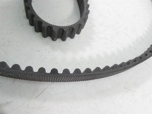 2013 Harley FXDWG Dyna Wide Glide Rear Drive Belt 1" 131T 40046-07 | Mototech271