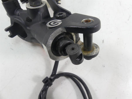2016 KTM 1290 Superduke R Front Brembo Brake Radial Master Cylinder 613130010003 {{ shop.shopifyCountryName }} - Mototech271