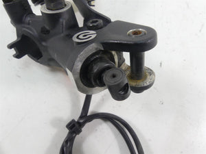 2016 KTM 1290 Superduke R Front Brembo Brake Radial Master Cylinder 613130010003