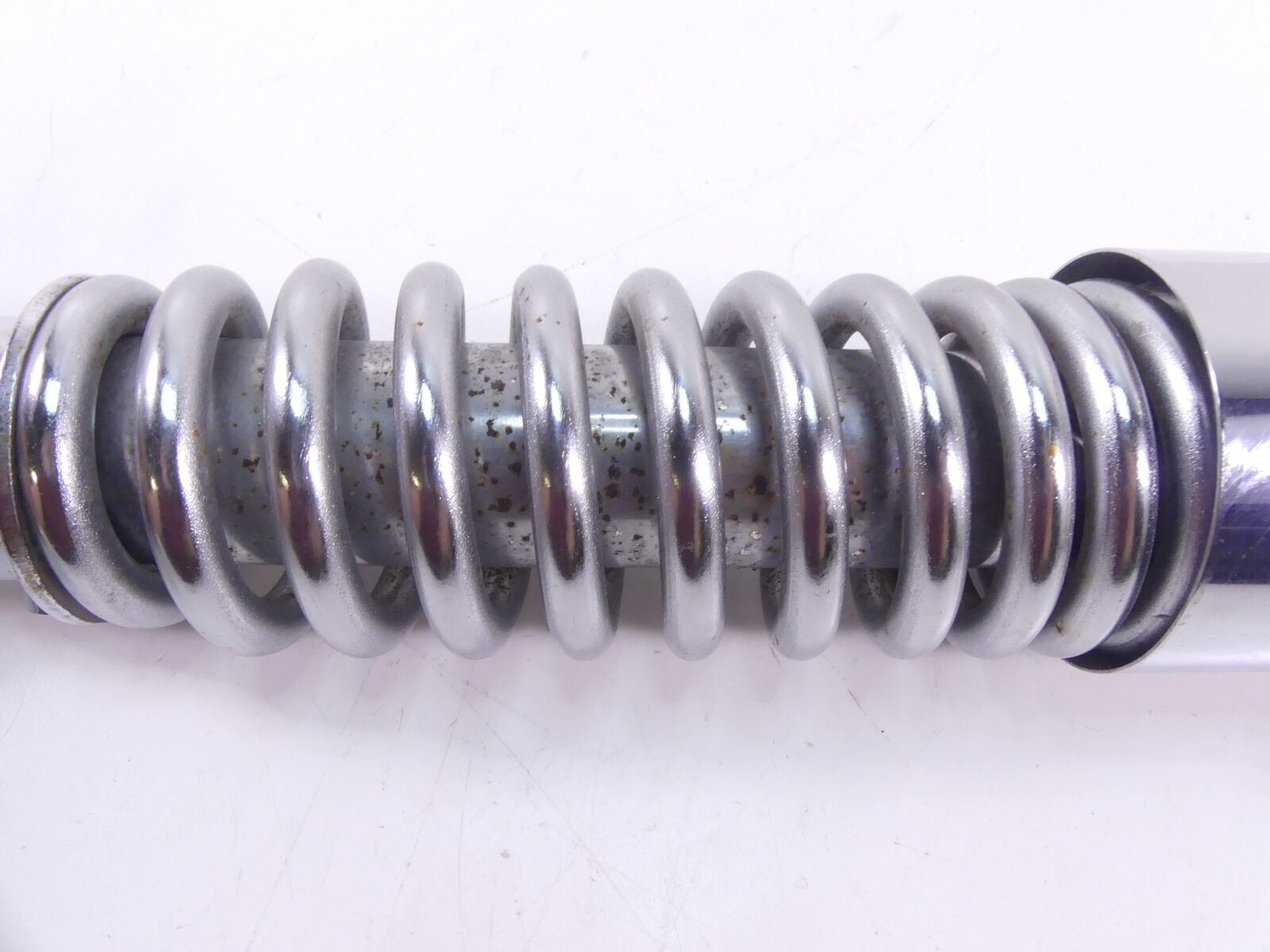 2013 Triumph America EFI Left Rear Shock Damper 12-1/2" Suspension T2055025 {{ shop.shopifyCountryName }} - Mototech271