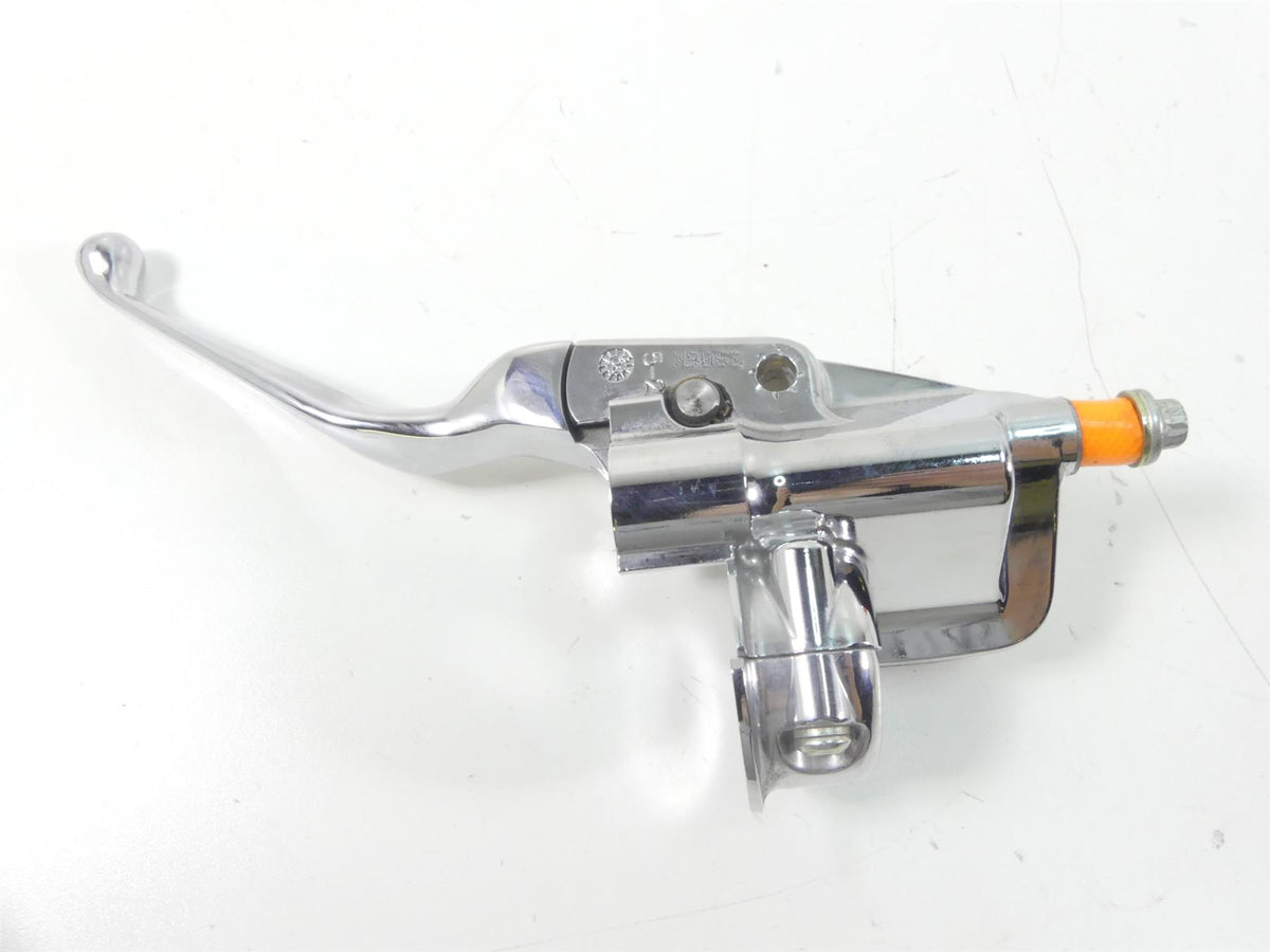 2007 Harley Touring FLHTCU SE CVO Electra Glide Front Brake Master Cyl 41700740 {{ shop.shopifyCountryName }} - Mototech271