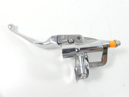 2007 Harley Touring FLHTCU SE CVO Electra Glide Front Brake Master Cyl 41700740 {{ shop.shopifyCountryName }} - Mototech271