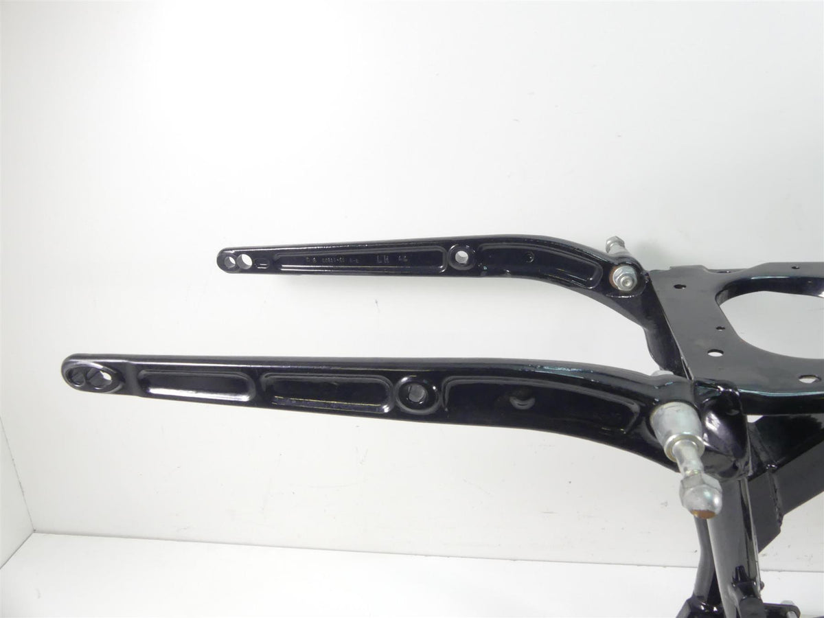 2014 Harley Dyna FXDF Fat Bob Straight Main Frame Chassis With Clean Texas Title - 29dgr Rake 47760-10A {{ shop.shopifyCountryName }} - Mototech271