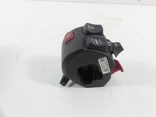 Load image into Gallery viewer, 2020 BMW F850 GS K81 Rallye Left Hand Menu Abs Control Switch 61318394463 | Mototech271
