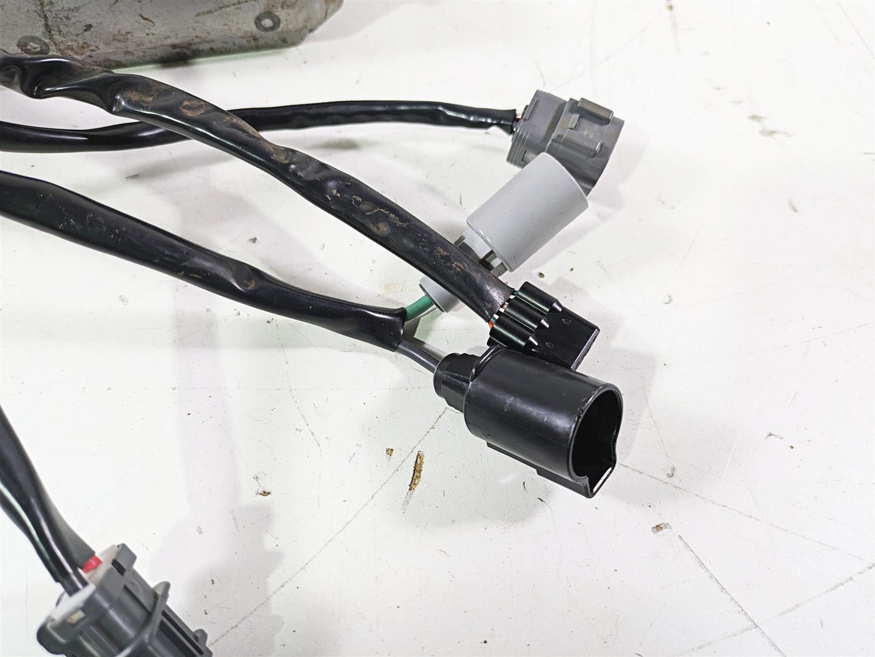 2022 Yamaha YXZ1000 R Power Steering Module Ecm B5H-859A0-00-00 {{ shop.shopifyCountryName }} - Mototech271