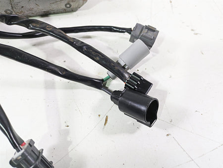 2022 Yamaha YXZ1000 R Power Steering Module Ecm B5H-859A0-00-00 {{ shop.shopifyCountryName }} - Mototech271
