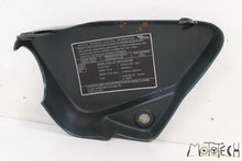Load image into Gallery viewer, 2012 Royal Enfield Bullet Classic C5 Right Side Cover CLASSIC GREEN | Mototech271
