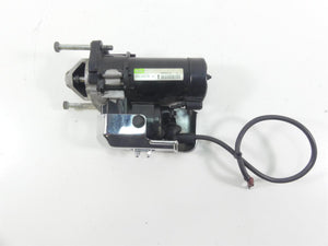 2001 Moto Guzzi California Sp 1100  Engine Starter Motor & Cover GU30730711 | Mototech271