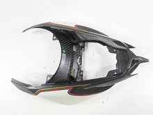Load image into Gallery viewer, 2012 Ducati Streetfighter 848 Carbon Fiber Tail Fairing Cover Cowl 969A07009B
