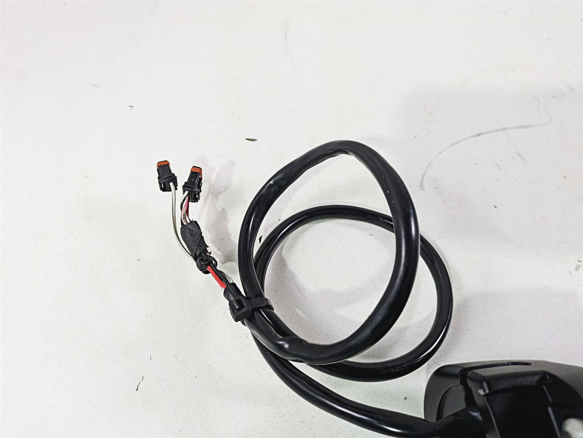 2020 Harley Softail FXST Standard Right Hand Start Stop Control Switch 71500462 {{ shop.shopifyCountryName }} - Mototech271