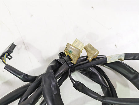 2012 Yamaha XT1200 Super Tenere Left Hand Control Switch 23P-83963-00-00 {{ shop.shopifyCountryName }} - Mototech271