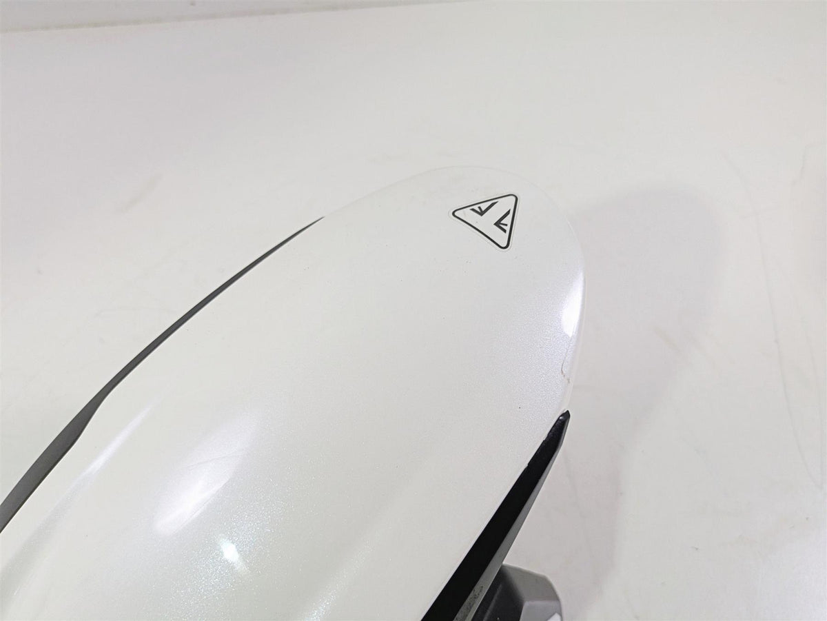 2024 Triumph Street Triple 765 R Front Fender & Side Covers Set T2317605 {{ shop.shopifyCountryName }} - Mototech271