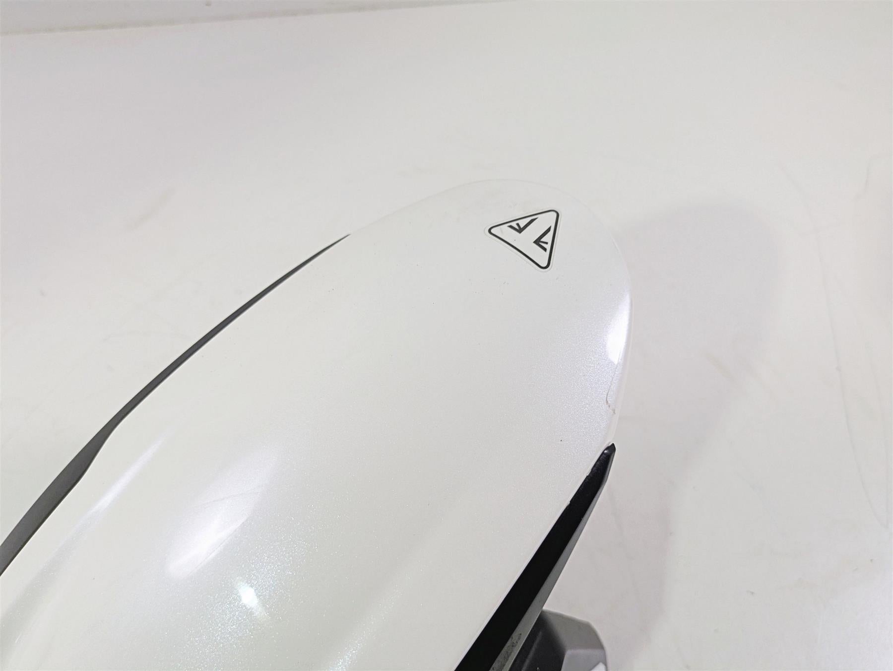 2024 Triumph Street Triple 765 R Front Fender & Side Covers Set T2317605 {{ shop.shopifyCountryName }} - Mototech271