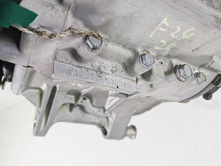 2020 Kawasaki ZX6R Ninja Running Engine Motor 3K -Video 14001-0611 14101-0021 {{ shop.shopifyCountryName }} - Mototech271