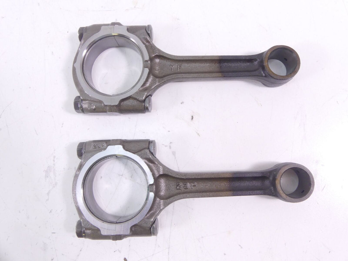 2012 Yamaha XT1200 Super Tenere Piston Connecting Rod Set 23P-11650-00-00 {{ shop.shopifyCountryName }} - Mototech271