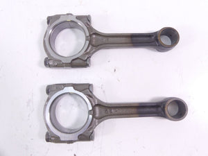 2012 Yamaha XT1200 Super Tenere Piston Connecting Rod Set 23P-11650-00-00