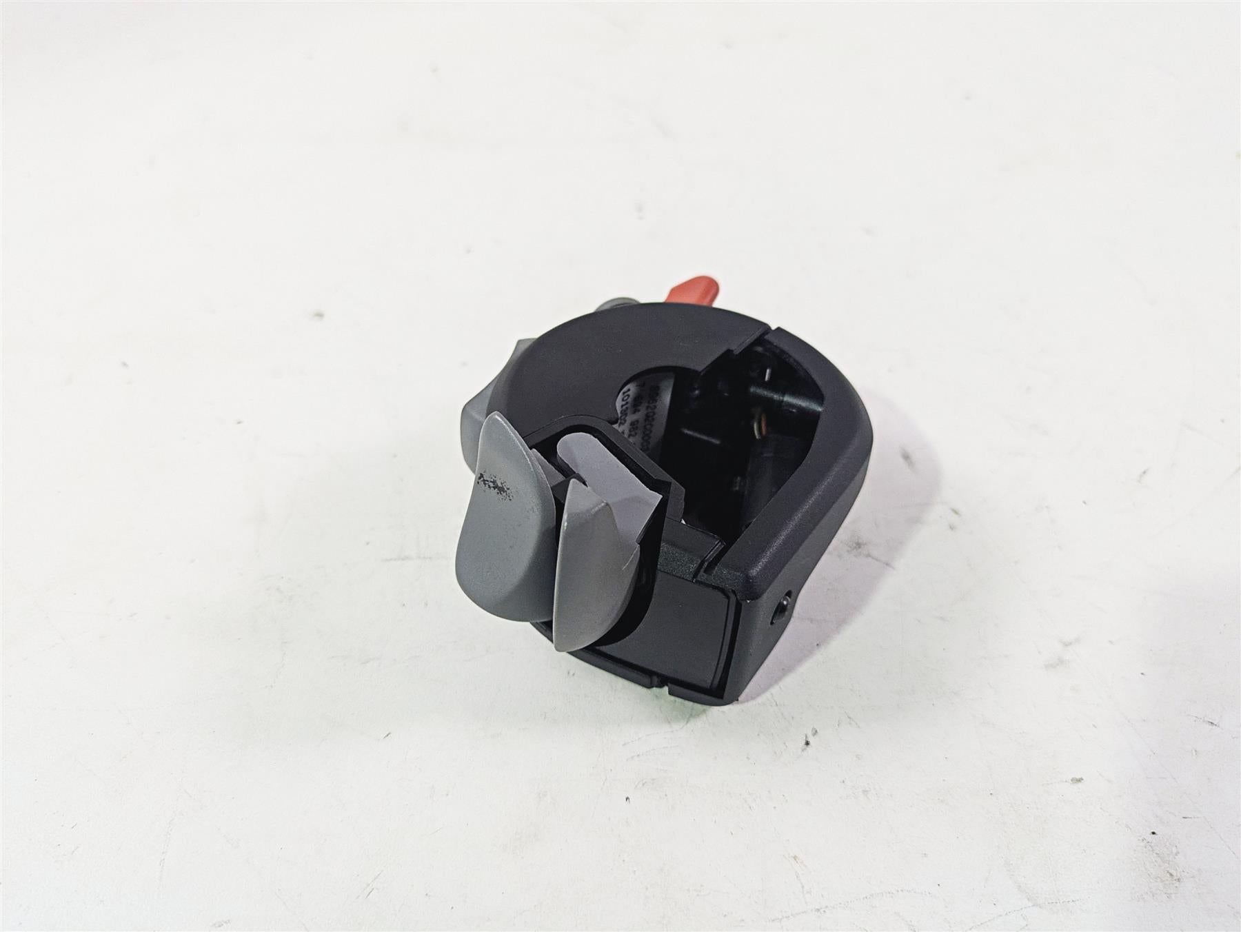 2010 BMW R1200GS K25 Right Hand Control Switch 61317694982 {{ shop.shopifyCountryName }} - Mototech271