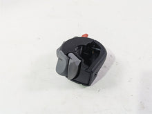 Load image into Gallery viewer, 2010 BMW R1200GS K25 Right Hand Control Switch 61317694982
