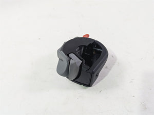 2010 BMW R1200GS K25 Right Hand Control Switch 61317694982
