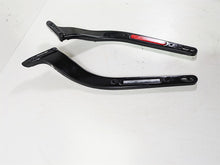 Load image into Gallery viewer, 2021 Harley Softail FXST Standard Rear Fender Braces Struts 5950042 59500423
