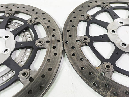 2016 BMW S1000RR K46 Front Brake Rotors Disc 320Mm -Forged 34118523478 {{ shop.shopifyCountryName }} - Mototech271