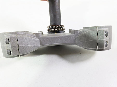 2018 Ducati Scrambler Desert Sled 800 Lower Triple Tree Clamp 34220941AA {{ shop.shopifyCountryName }} - Mototech271