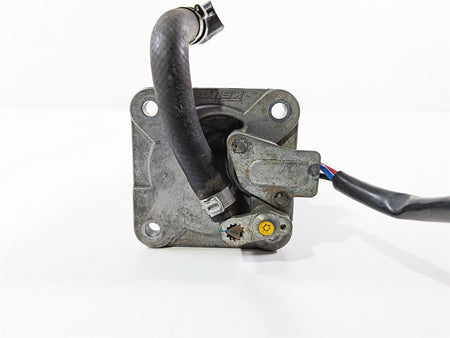 2016 KTM 1290 Super Adventure Keihin Fuel Gas Petrol Pump - Tested 60307088000 {{ shop.shopifyCountryName }} - Mototech271