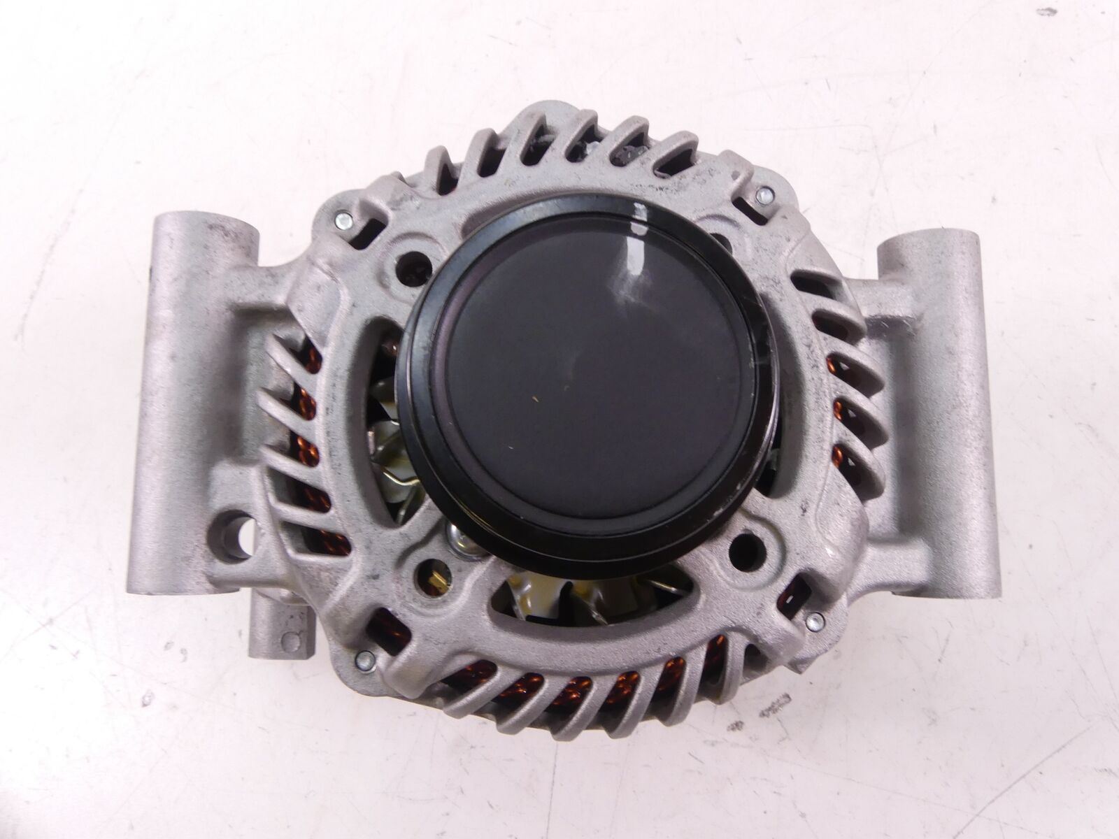 2020 Vanderhall Venice BlackJack Alternator Stator Generator 12V 130A 13534118 {{ shop.shopifyCountryName }} - Mototech271