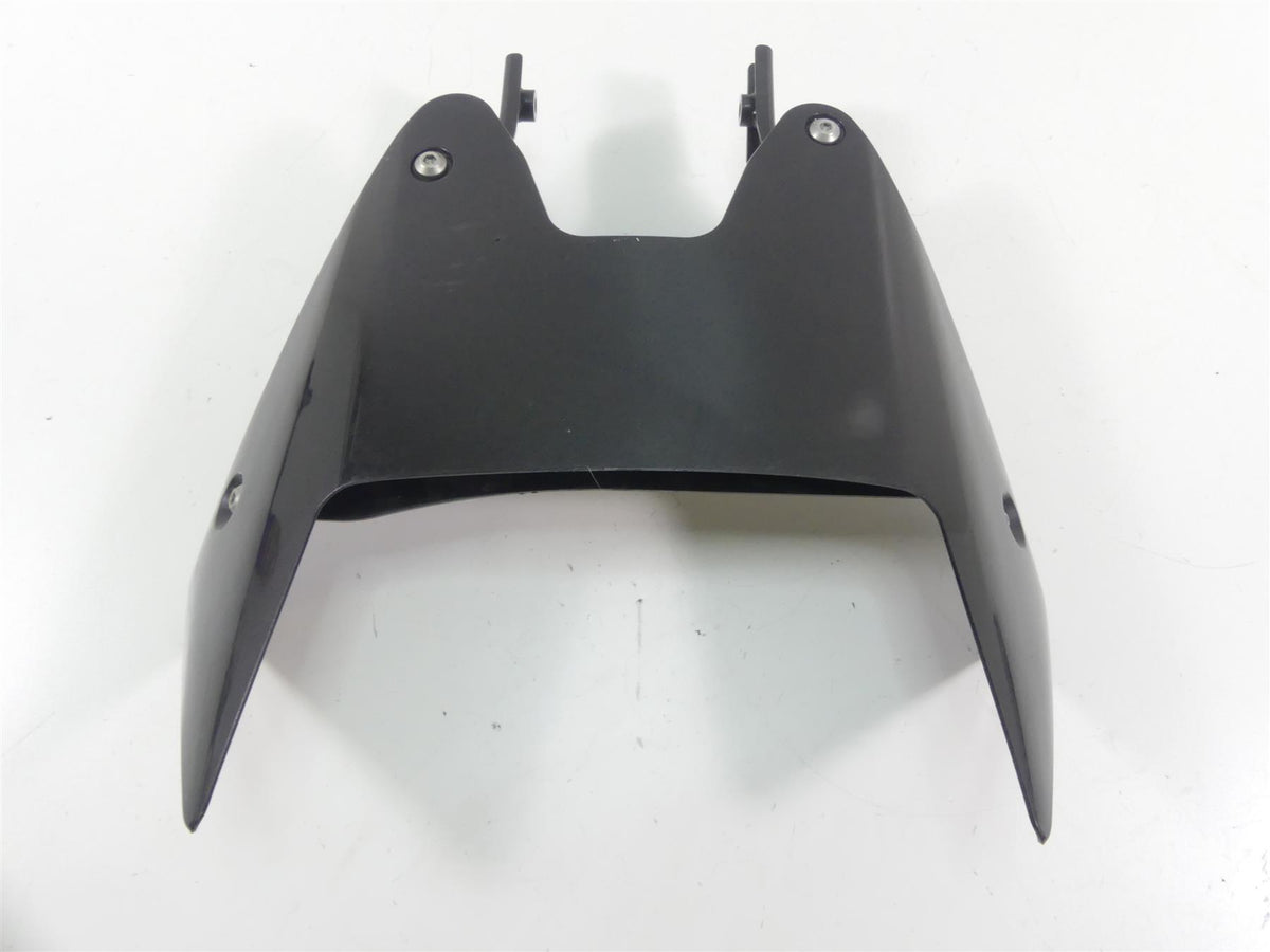 2019 Kawasaki ZX1400 ZX-14R Ninja Lower Bug Spoiler Cover Fairing 55028-0063 {{ shop.shopifyCountryName }} - Mototech271
